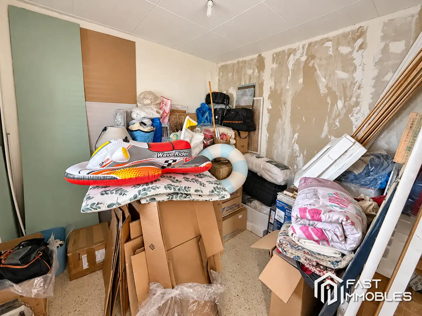 Casa adosada en venta en Ponent