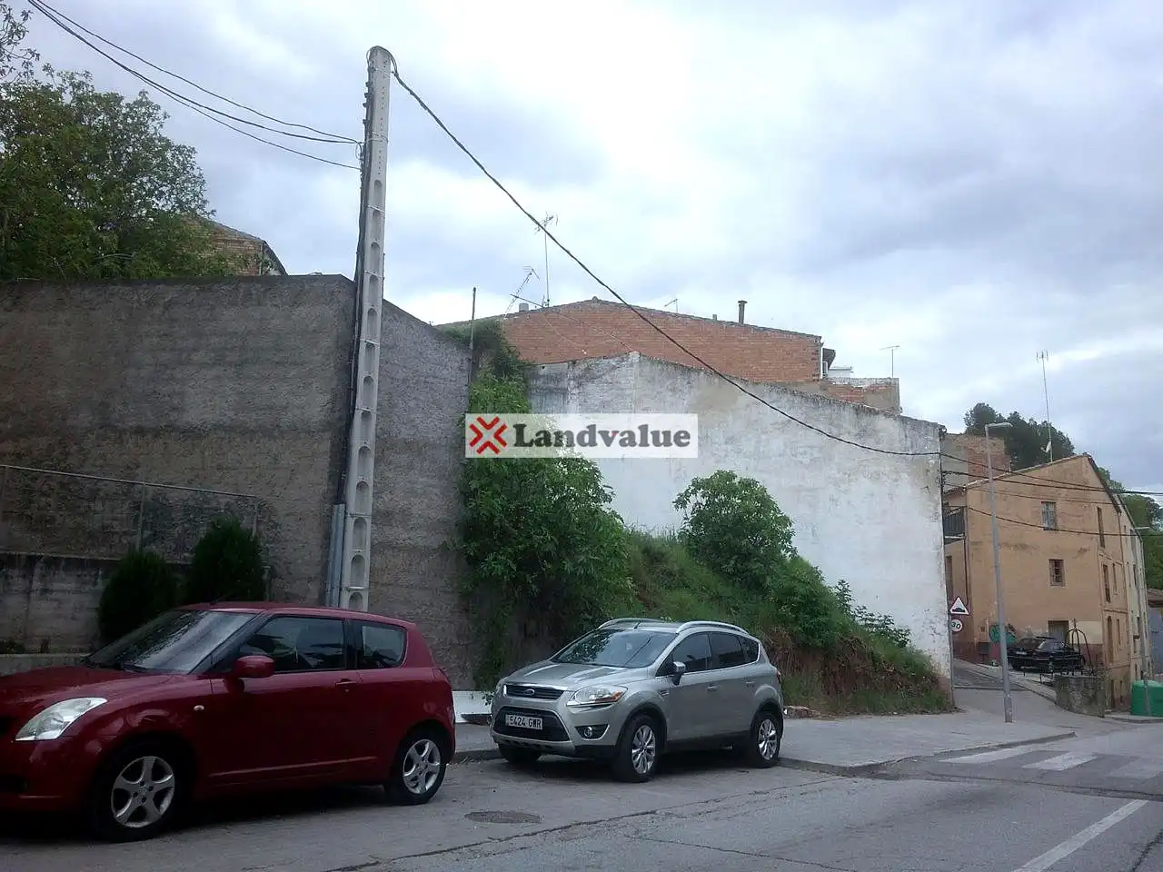 Residential for sale in Artés