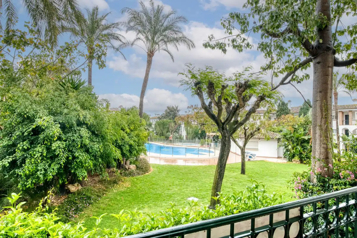 Habitatge amb piscina en venda a Selwo, imagen 10
