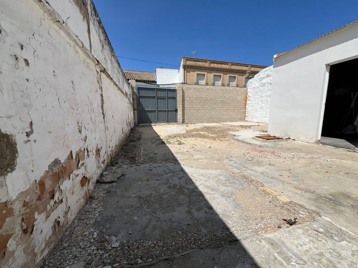 Casa o xalet en venda a Bollullos de la Mitación