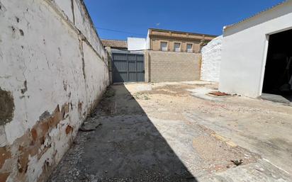 Casa o xalet en venda a Bollullos de la Mitación