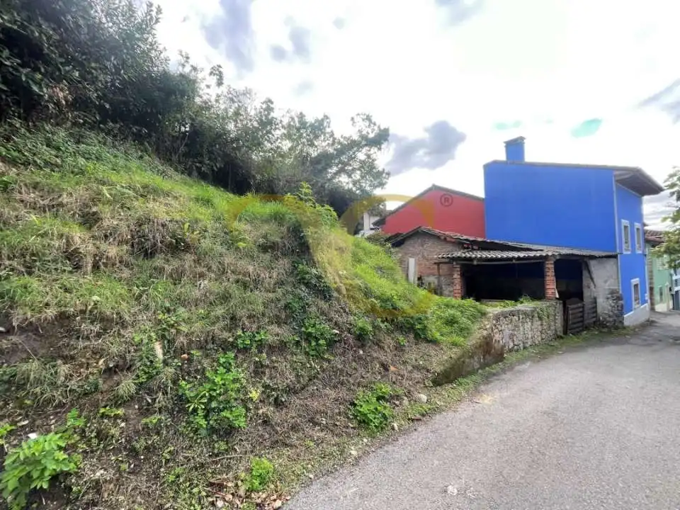 Terreno residenziale in vendita a Barrio Concepción