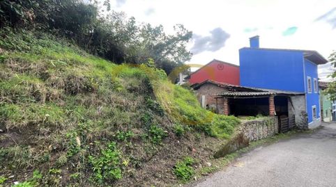 Terreno urbano en venta en Cangas de Onís.