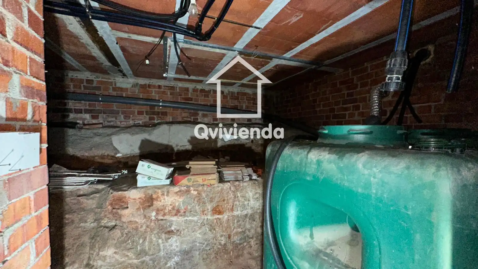 Casa o xalet en venda en Caldes de Montbui