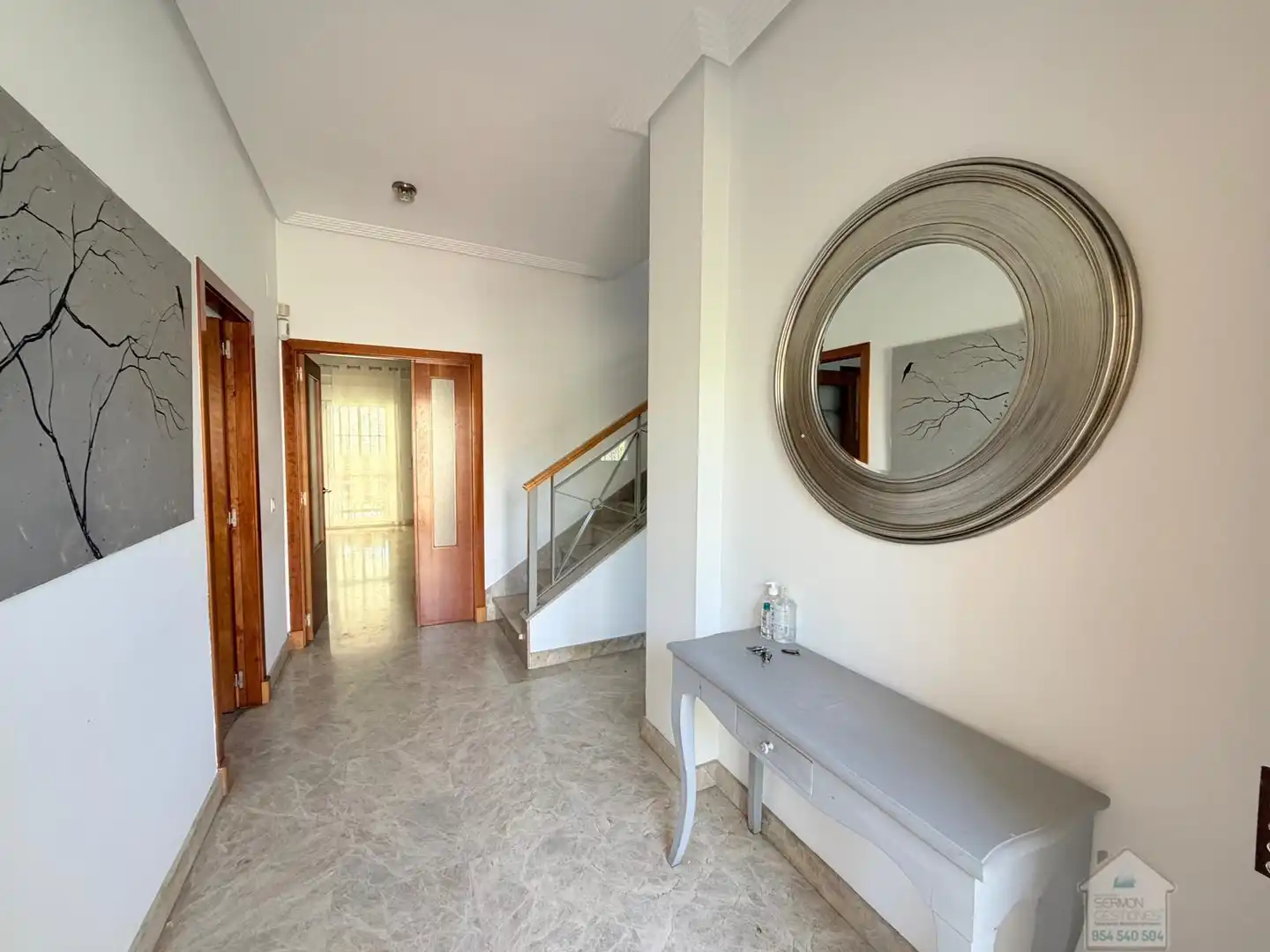 Casa o chalet en venta en Montequinto con Aire acondicionado, Terraza y Trastero