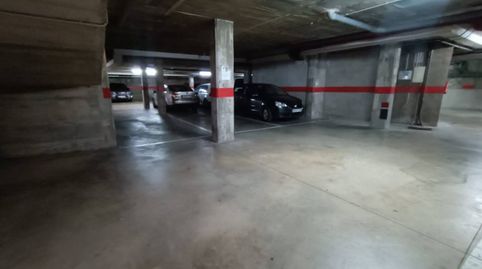 Foto 5 de Garaje en venta en Calle Ibèria, Sant Narcís, Girona Capital
