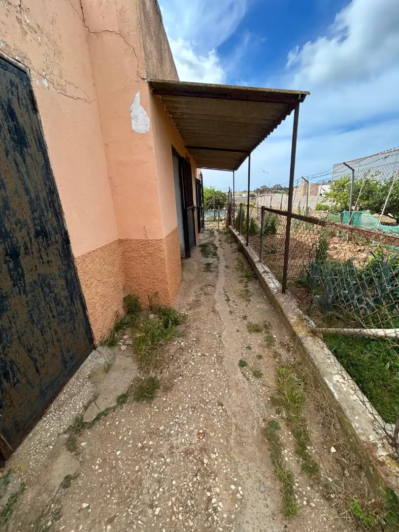 Houses for sale in Chiclana de la Frontera