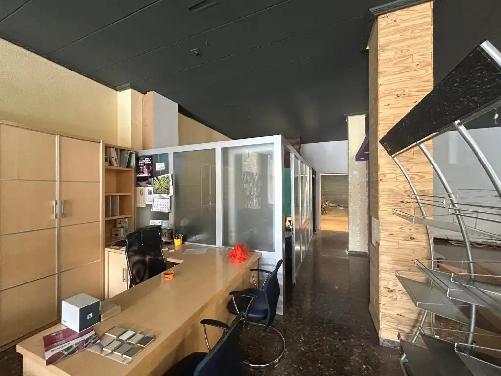 Local comercial en venda a Avenida España, imagen 11