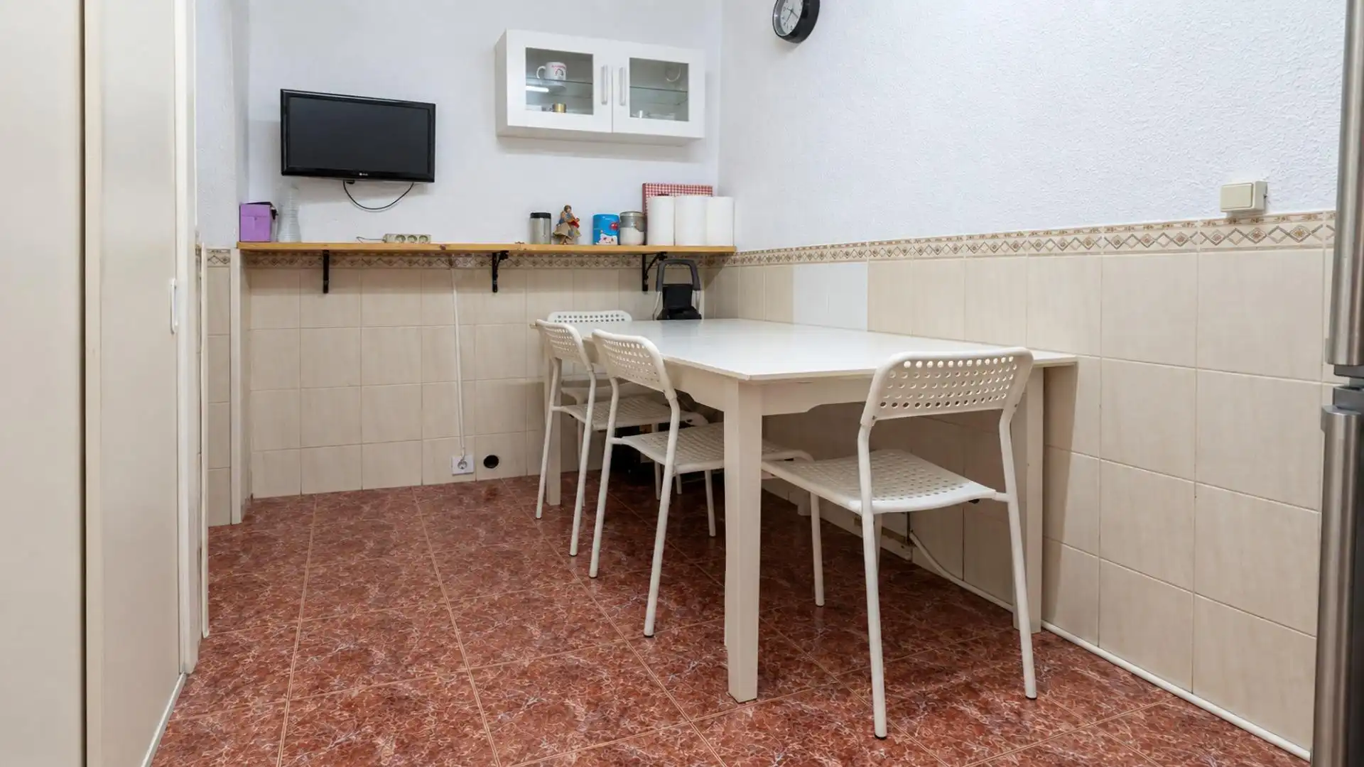 Comedor de Piso en venta en Centro