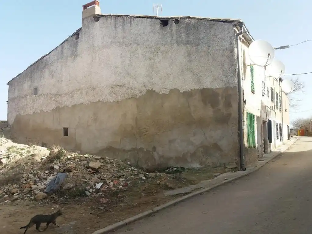 Residencial en venta en Olmedilla de Eliz