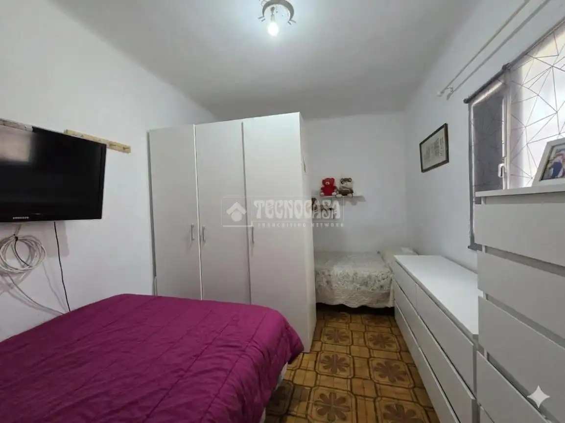 Habitación de Piso en venta en Leganés con Terraza