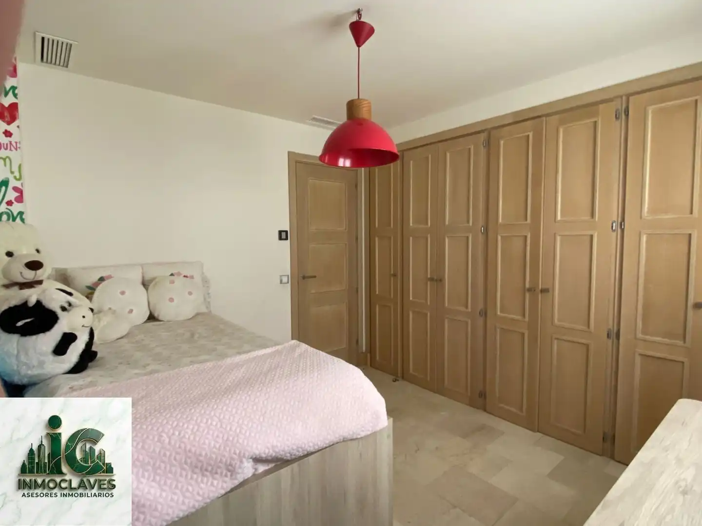 Piso en venta en LOS TINAJONES, Los Barrios