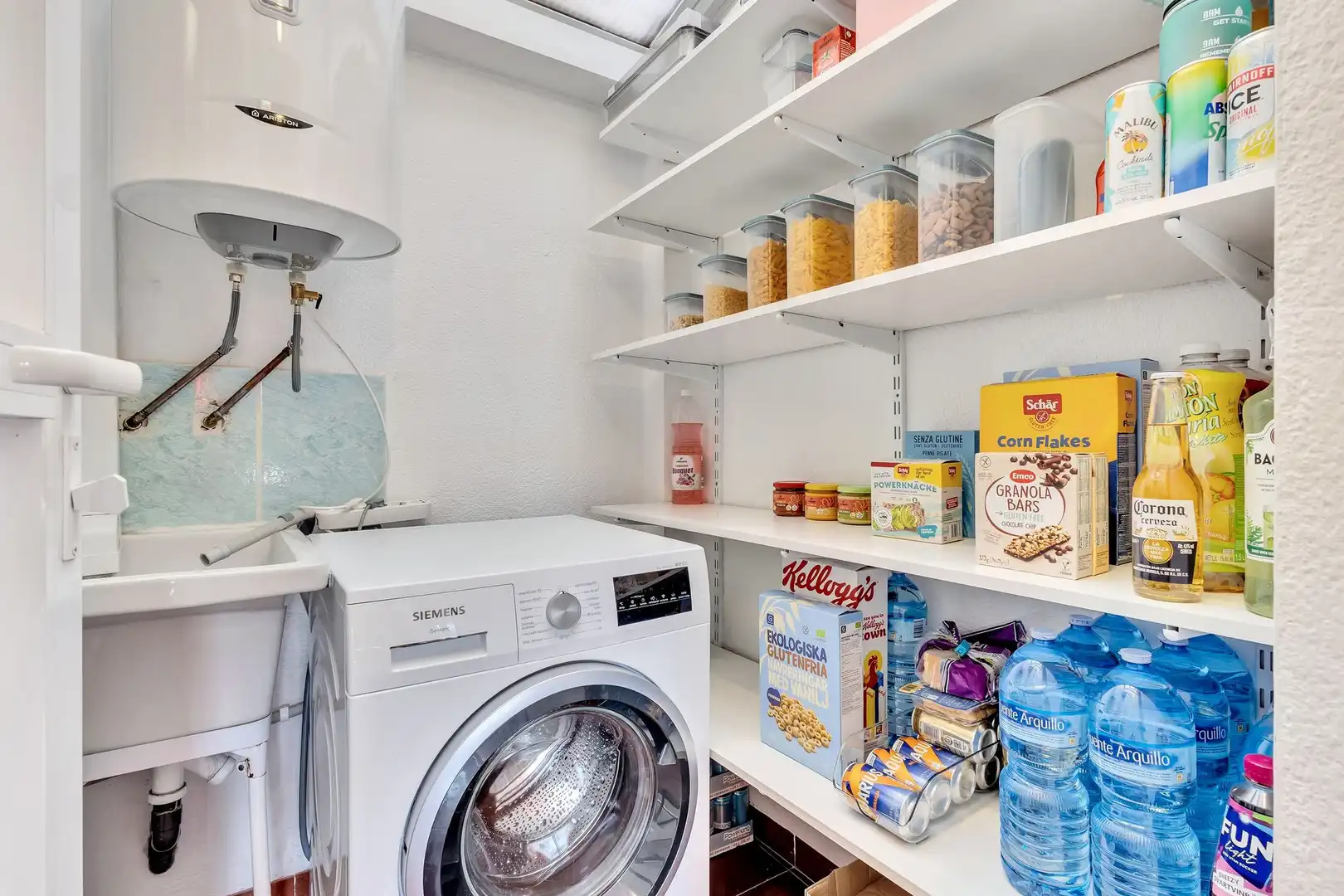Adosado con piscina en venta en N/A, imagen 17