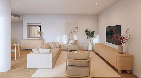 Photo 5 from new construction home in Flat for sale in Passatge de la Diputació, 19, El Coll, Barcelona