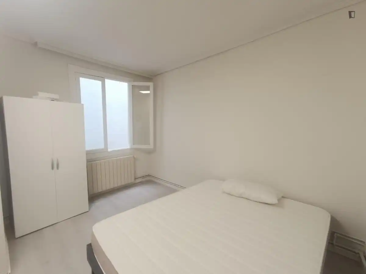 Habitació a Casco Antiguo