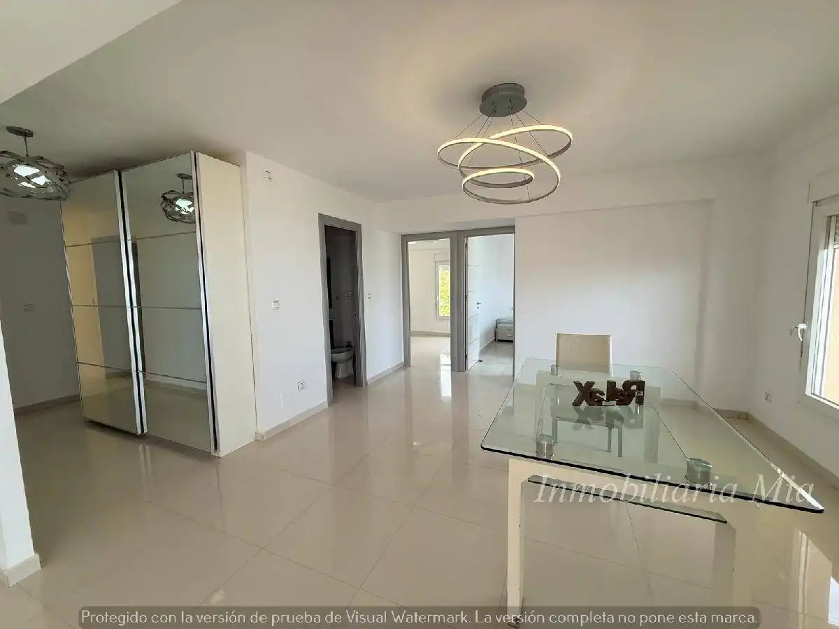 Piso con piscina en venta en Montemar, imagen 25