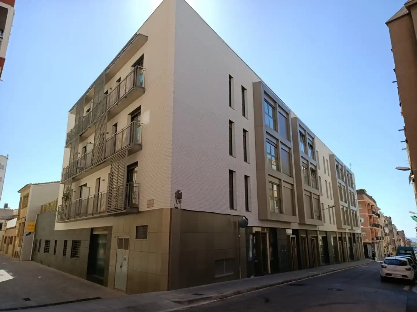 Gewerbefläche zur Miete in Mataró - Calle Pizarro, imagen 17