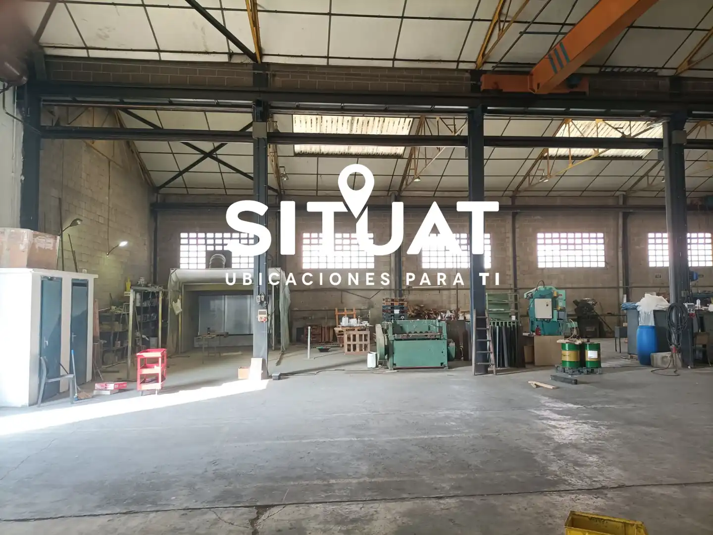 Industrial building for sale in Carrer del Pintor Vila Cinca 18A, imagen 15
