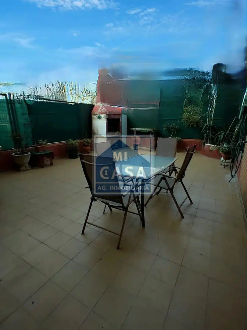 Terraza de Piso en venta en Mérida con Aire acondicionado, Calefacción y Parquet