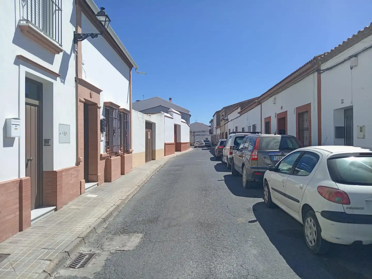 House for sale in Niebla