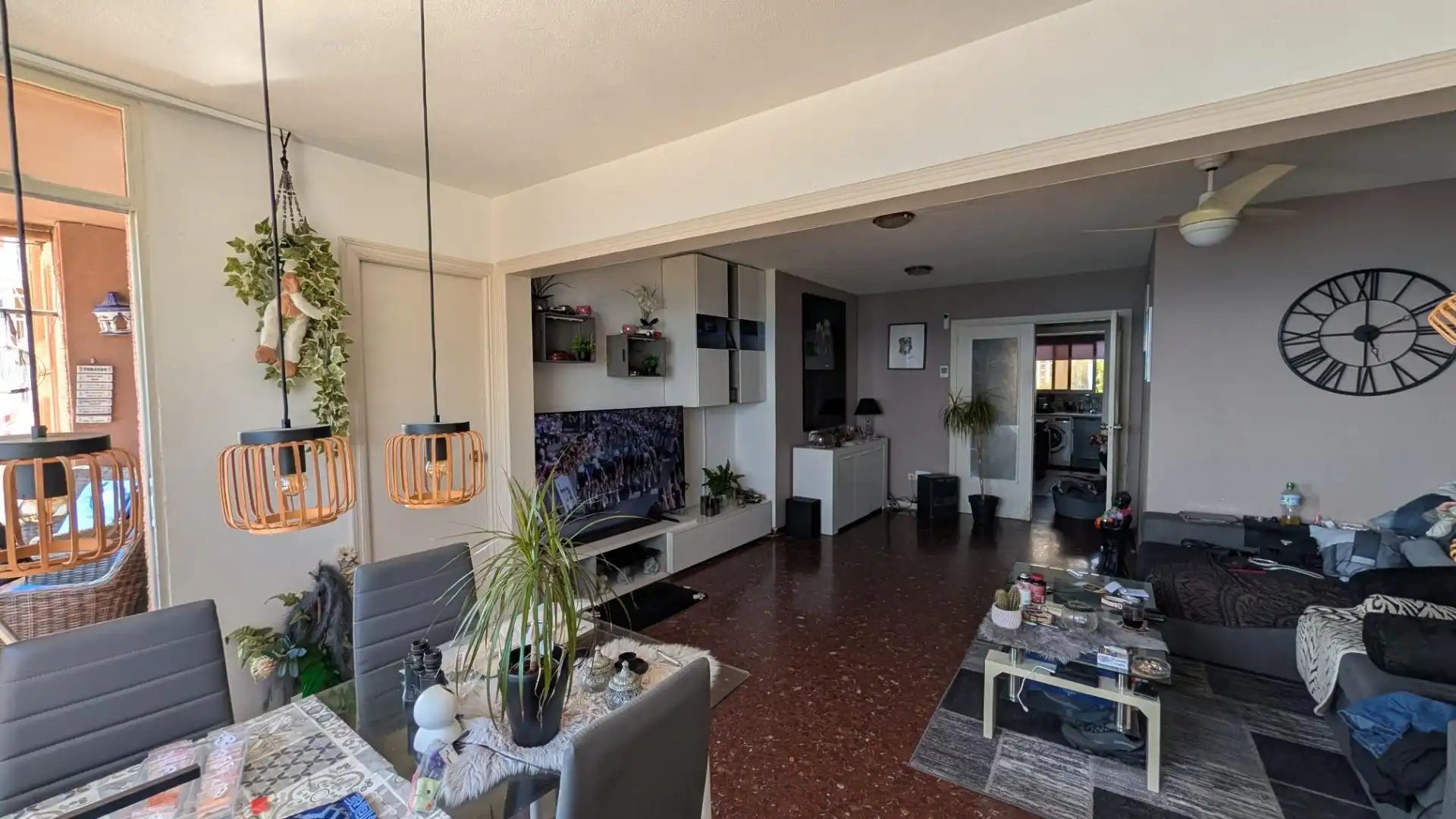 Apartamento con ascensor en venta en Playa de Levante, imagen 4