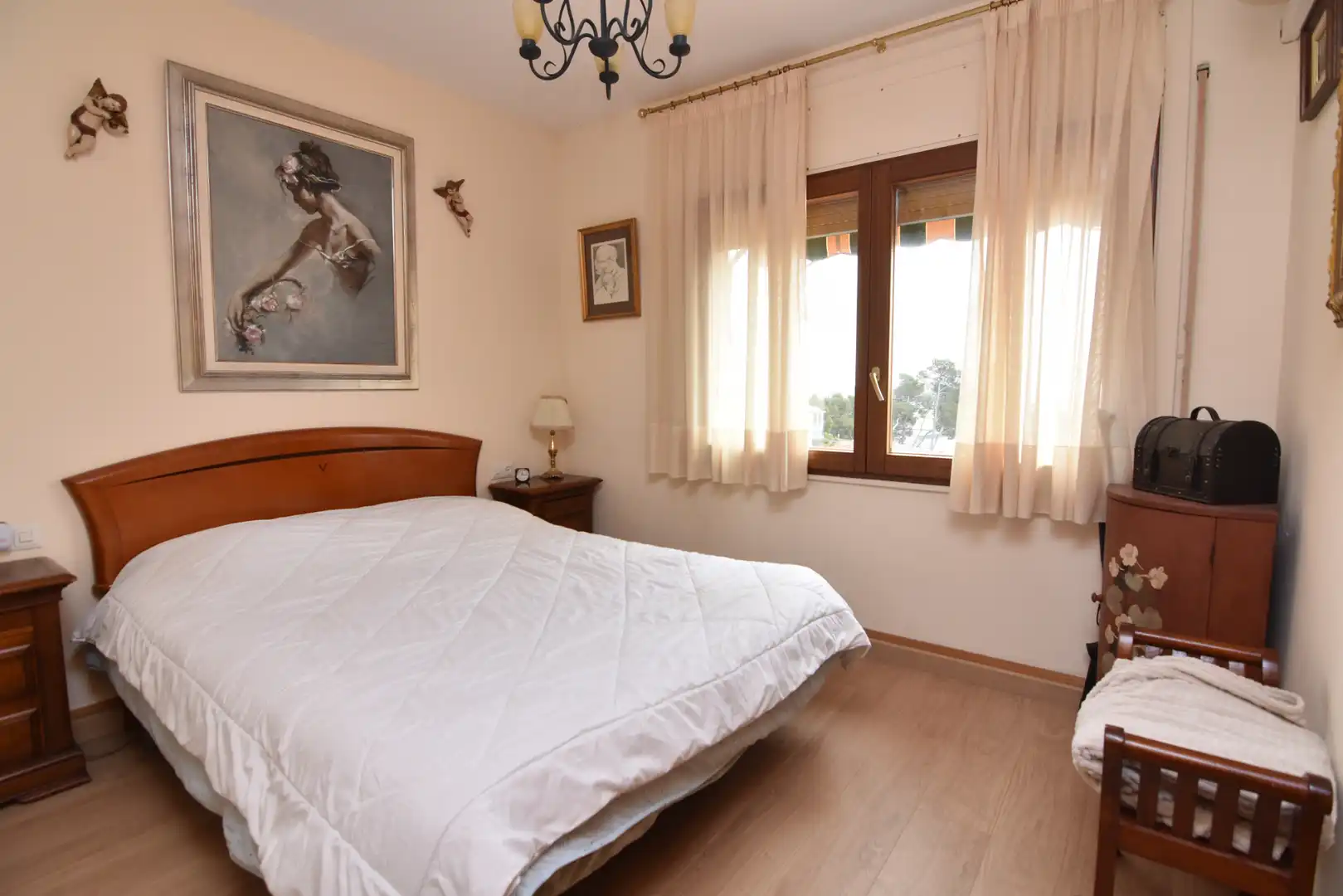 Casa amb piscina en venda a Carrer Cranc, imagen 18