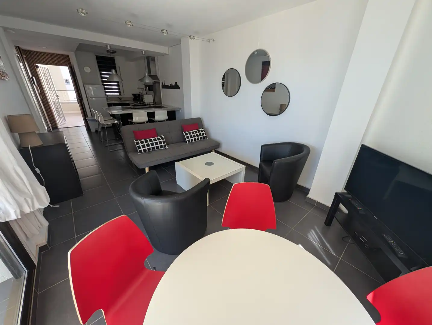 Apartament amb ascensor en venda a Salatar, imagen 12