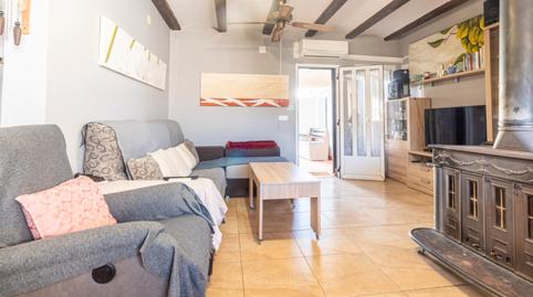 Foto 5 de Casa o xalet de lloguer a Les Bassetes - El Marjal, Alicante