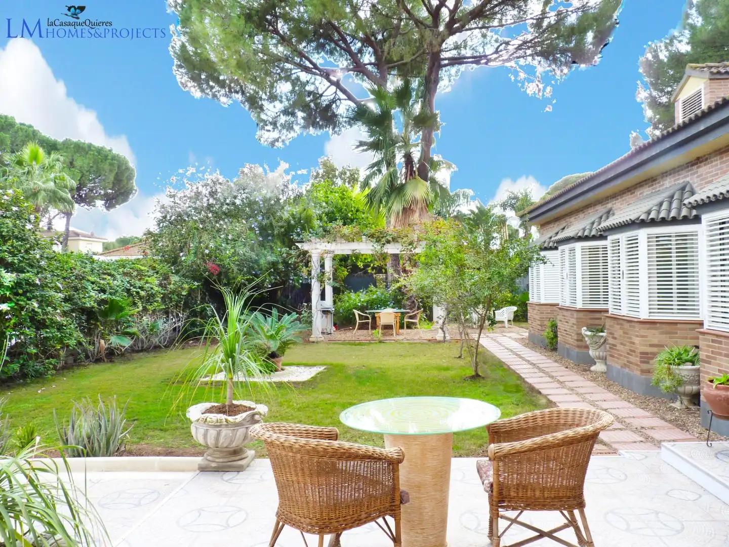 Casa o chalet en venta en Urbanizacion Pino Grande, Carmona
