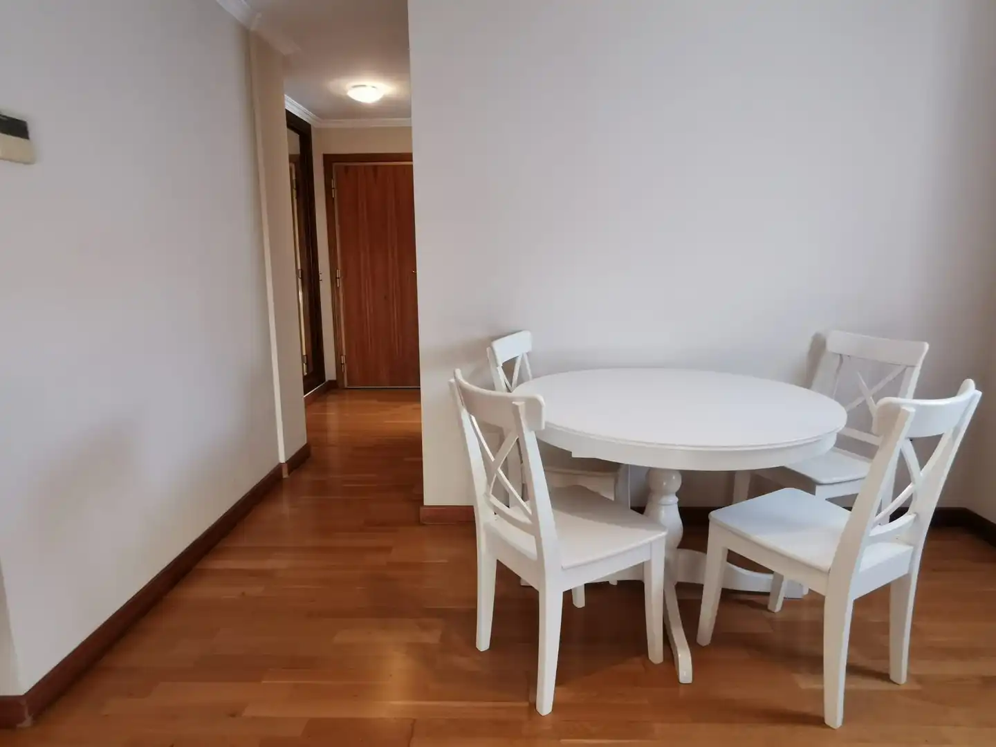 Flat for rent in Calle Madrigal, Camino de Antequera