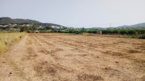 Foto 4 de Terreno en venta en Partida Tosal - Zona dels Castellans, Jávea / Xàbia