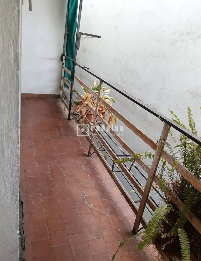 Terraza de Piso en venta en San Sebastián de los Reyes con Terraza y Amueblado