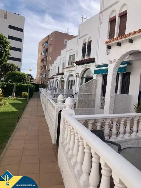 Casa amb piscina en venda a La Mata, imagen 16