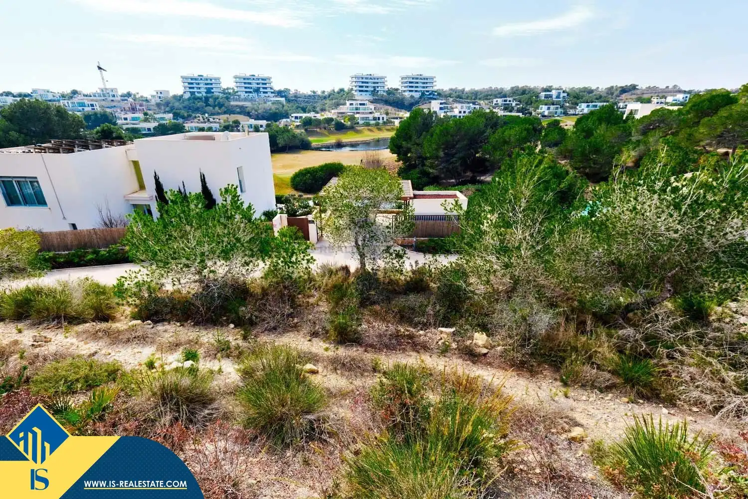 Villa avec jardin à vendre à Orihuela Costa, imagen 66