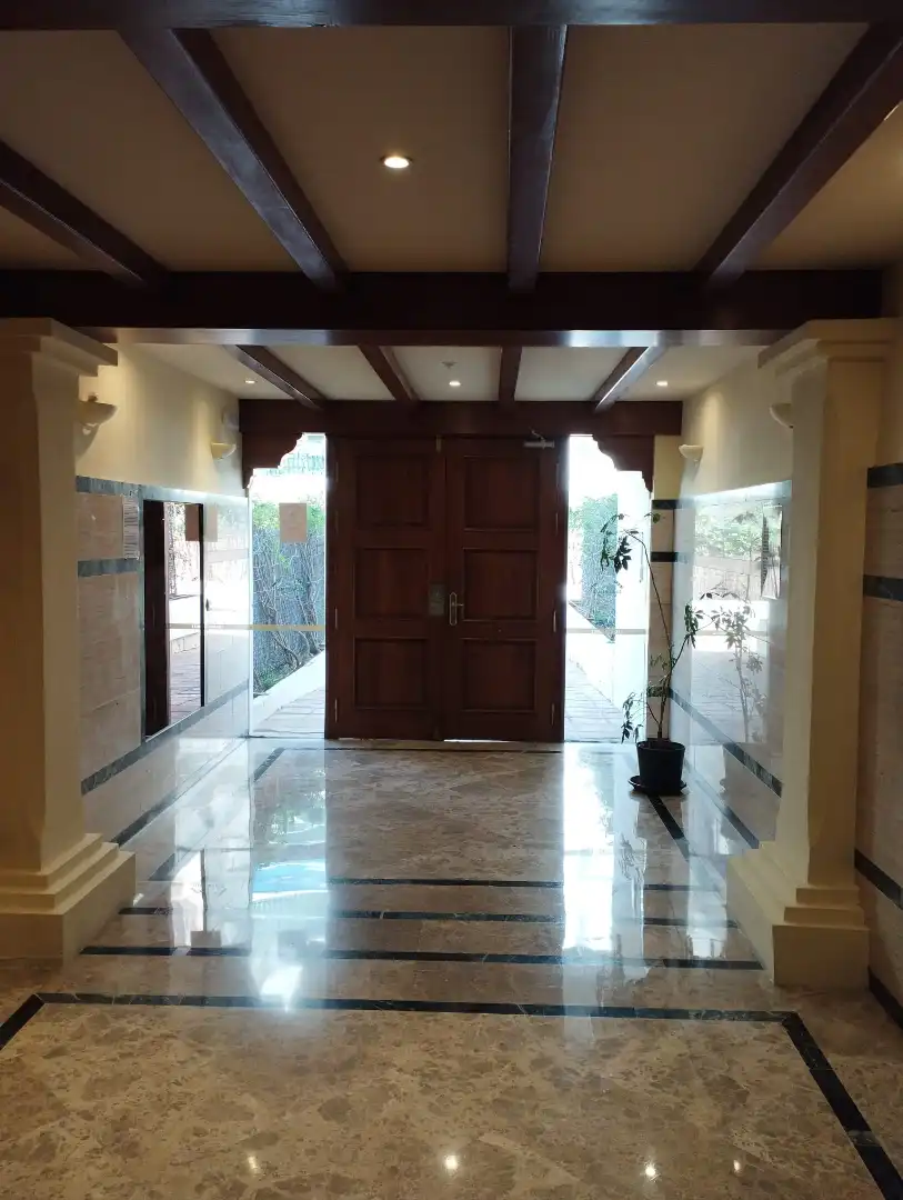 Apartament de lloguer en Marbella amb Aire condicionat, Calefacció i Terrassa