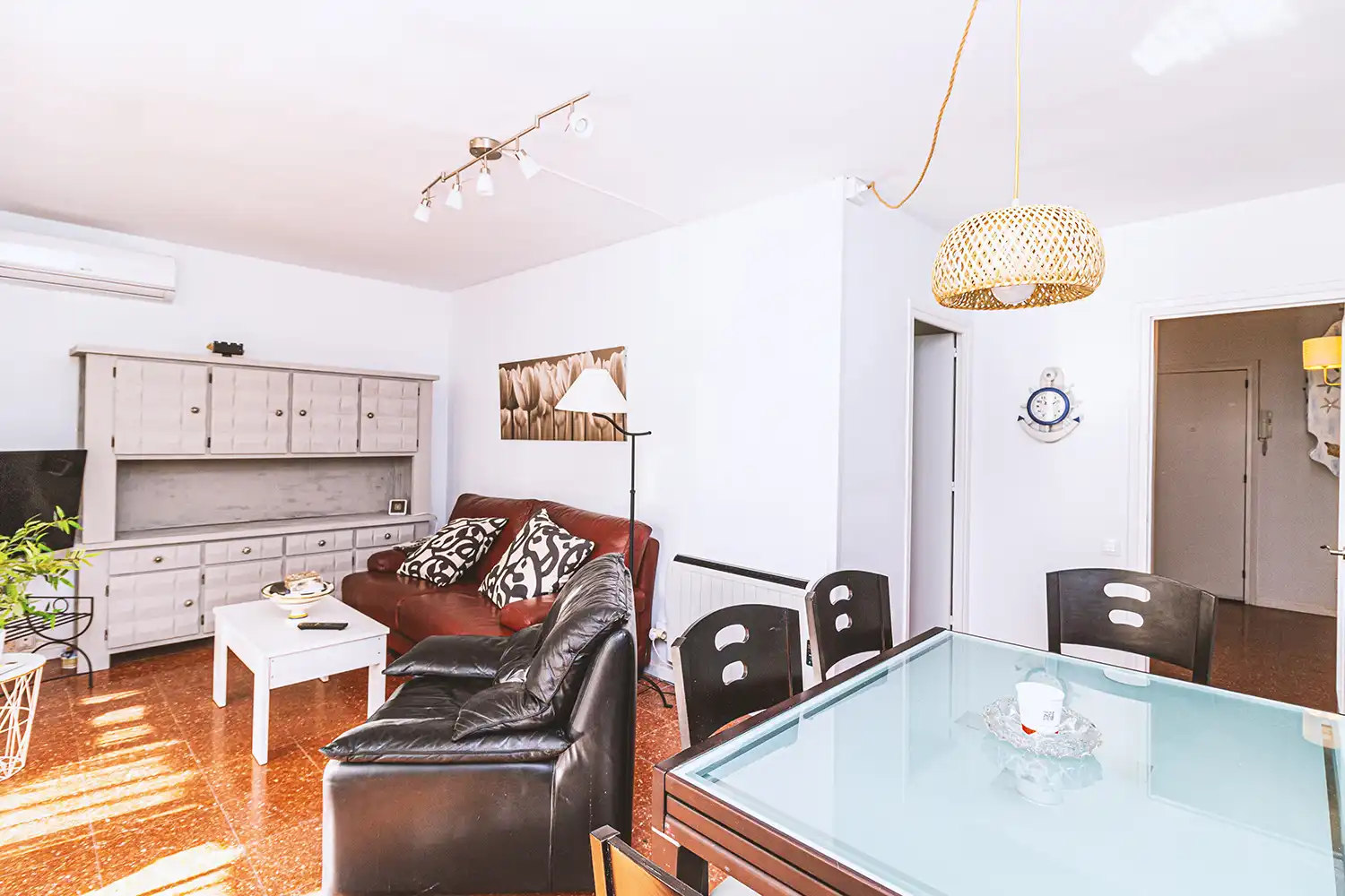 Piso de alquiler en Carrer Ignasi Mas Morell, 15, Centre