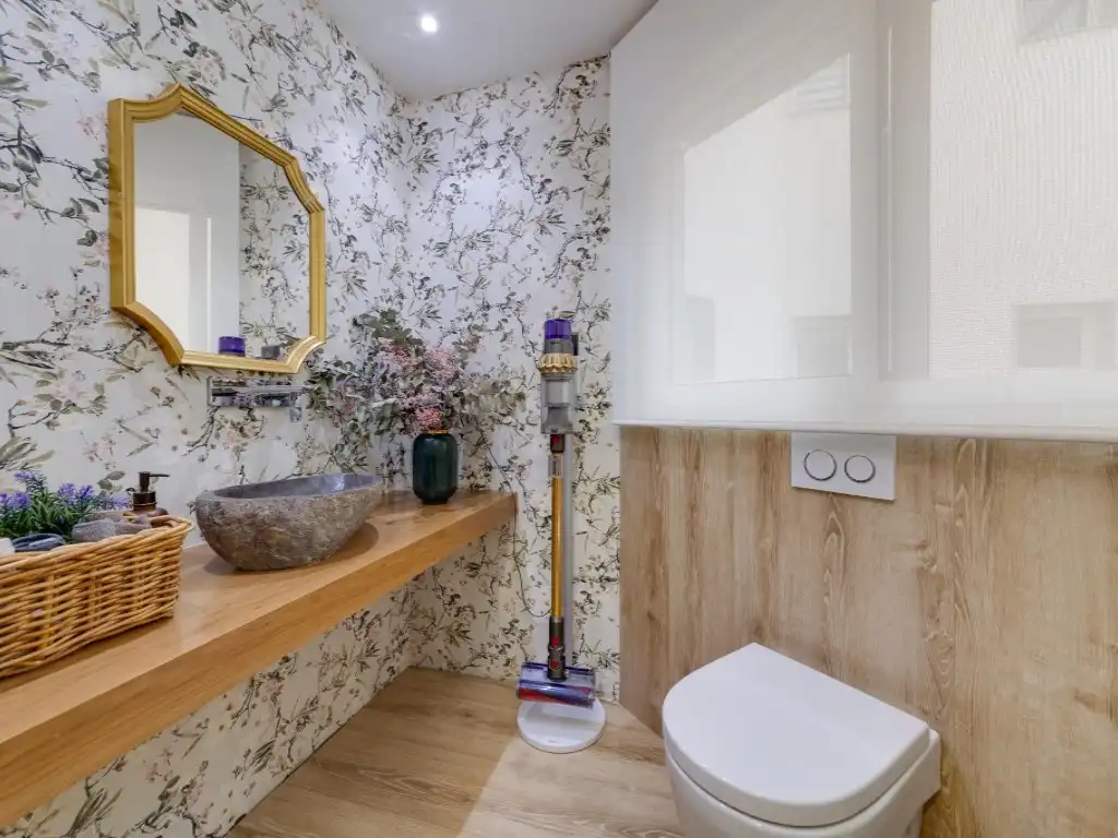 Apartament amb jardí en venda a Calle Caballero Rodas, imagen 35