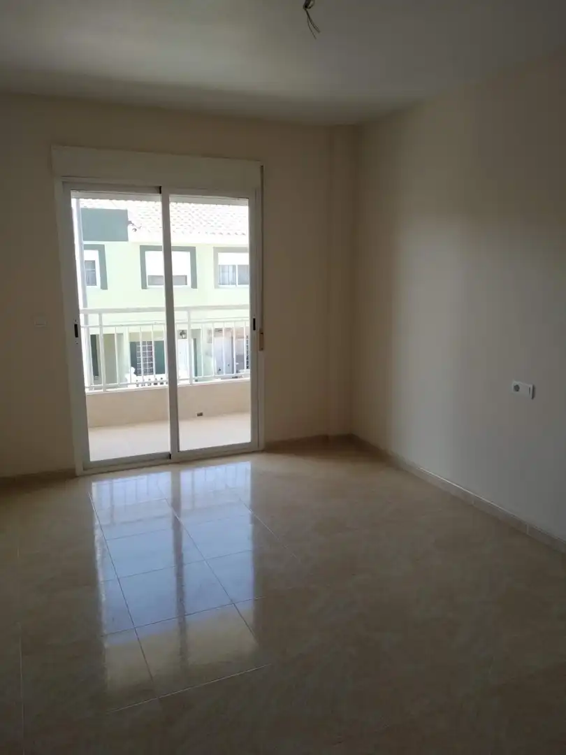 Duplexes for sale in Puerto Lumbreras