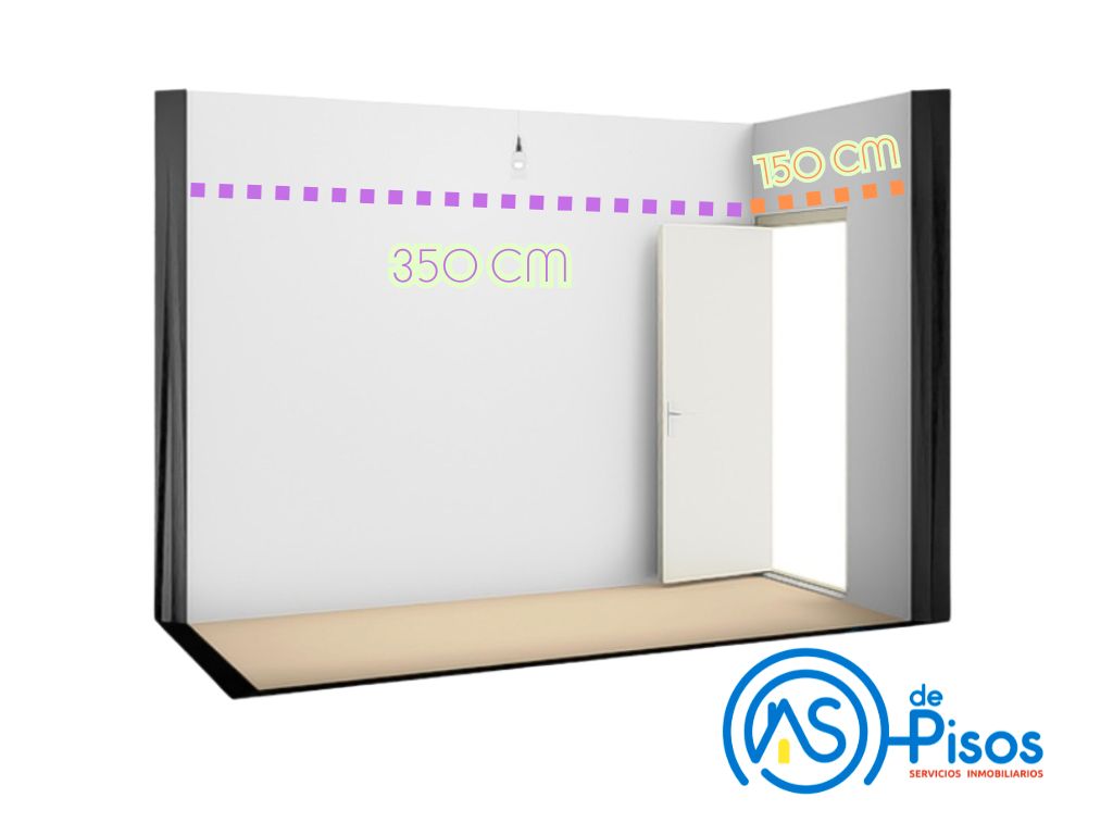 Bedroom of Box room to rent in Cadrete