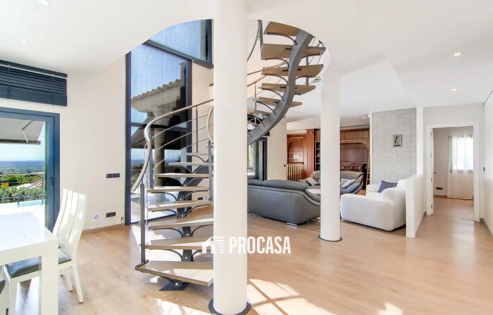 Villa avec piscine à vendre à Muntanyeta, imagen 17