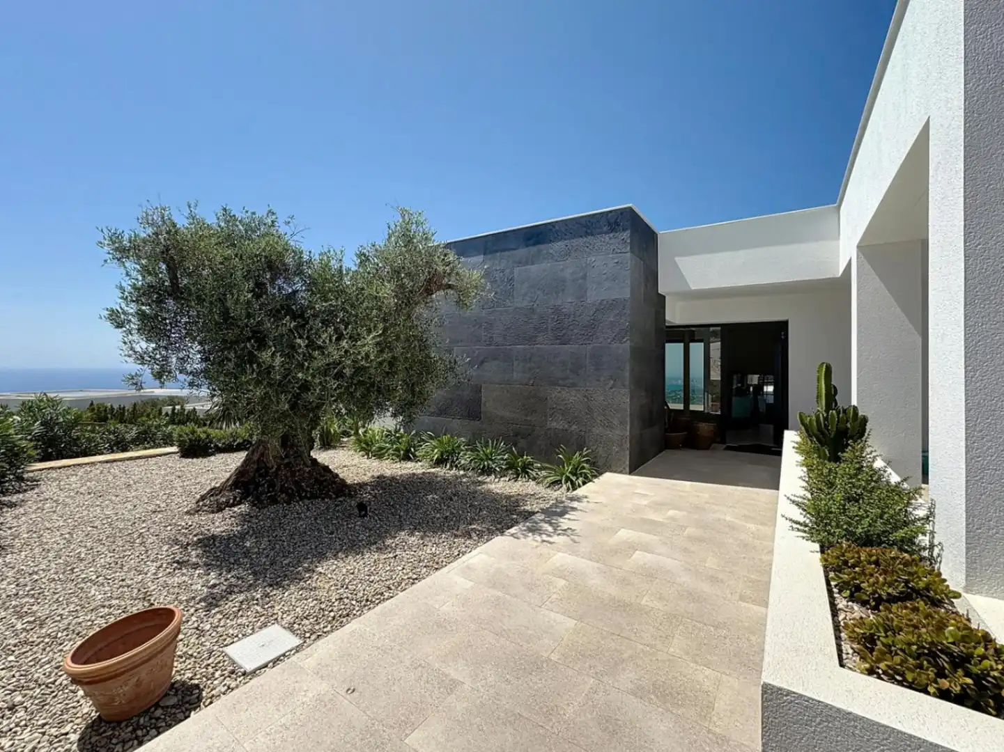 Chalet con piscina en venta en Cumbre del Sol, imagen 7