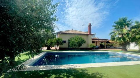 Foto 4 de Casa o xalet en venda a Condequinto, Sevilla