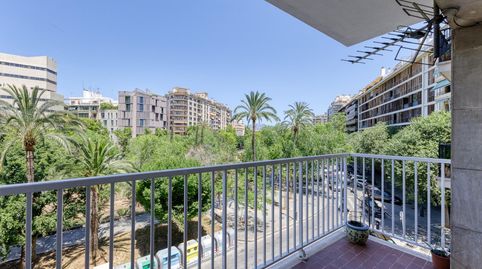 Foto 2 de Piso en venta en Passeig Passeig de Mallorca, Jaume III, Palma de Mallorca