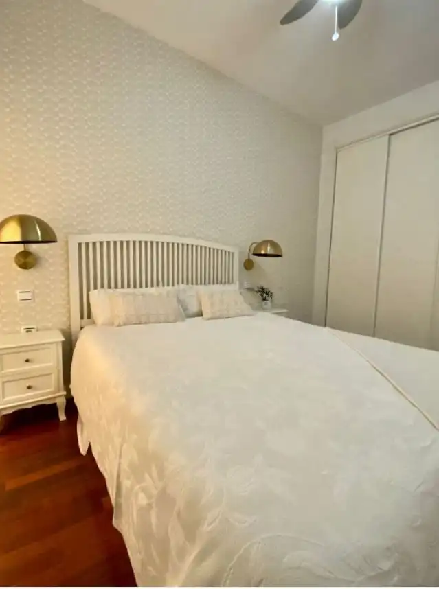 Apartament de lloguer a Calle Victoria, La Victoria