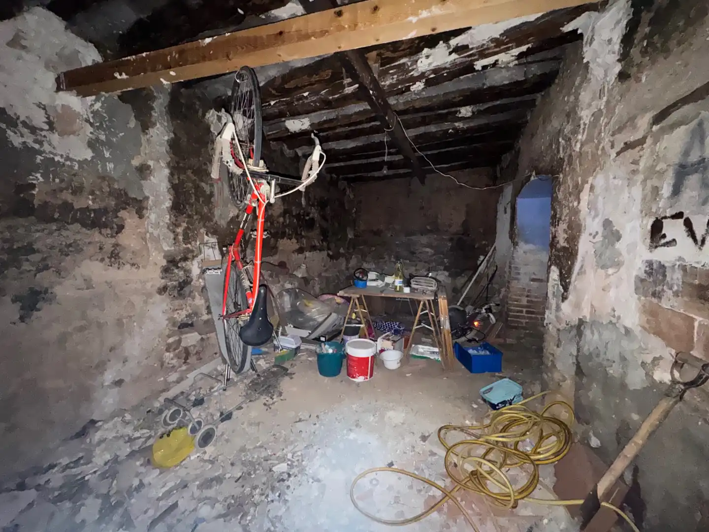 Casa adosada en venta en Fuentespalda con Amueblado, Horno y Microondas