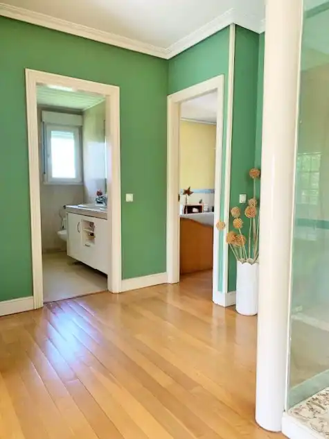 Casa o chalet en venta en Aranjuez con Aire acondicionado, Calefacción y Jardín privado