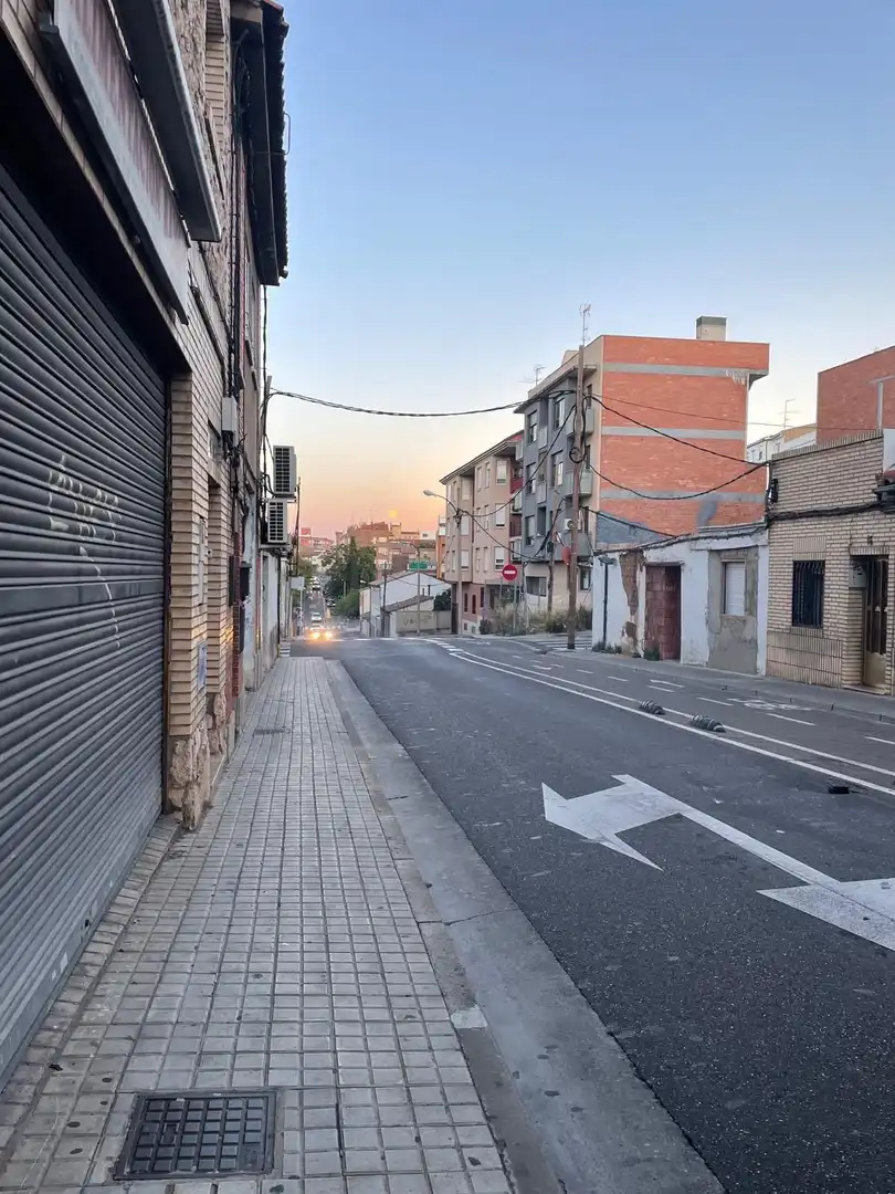 Aparcament en venda a pedro porter, imagen 19