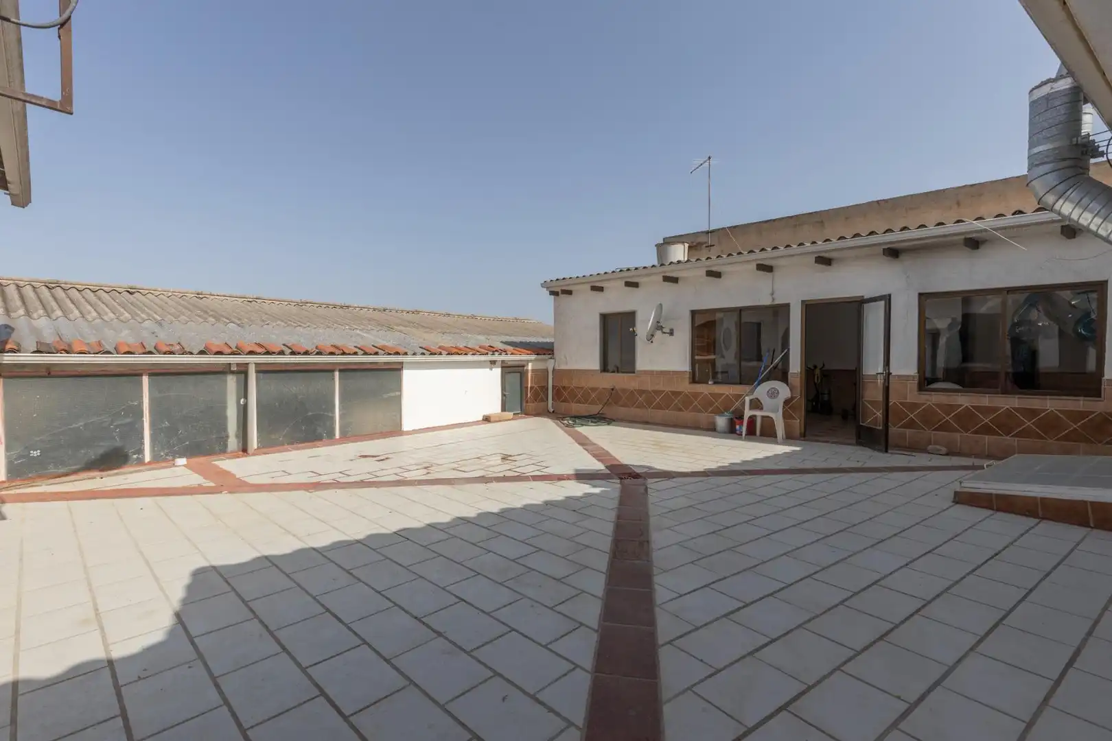 Casa en venda a Carrera de la Virgen 130, imagen 44