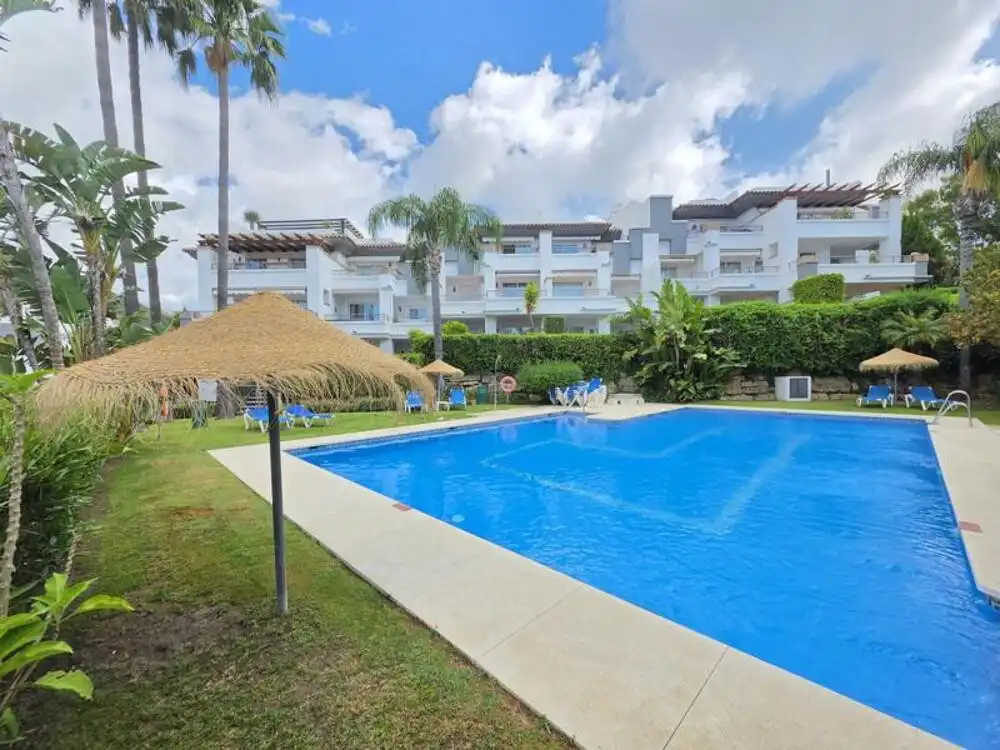 Ático con piscina en venta en Los Arqueros  - Puerto del Almendro, imagen 25