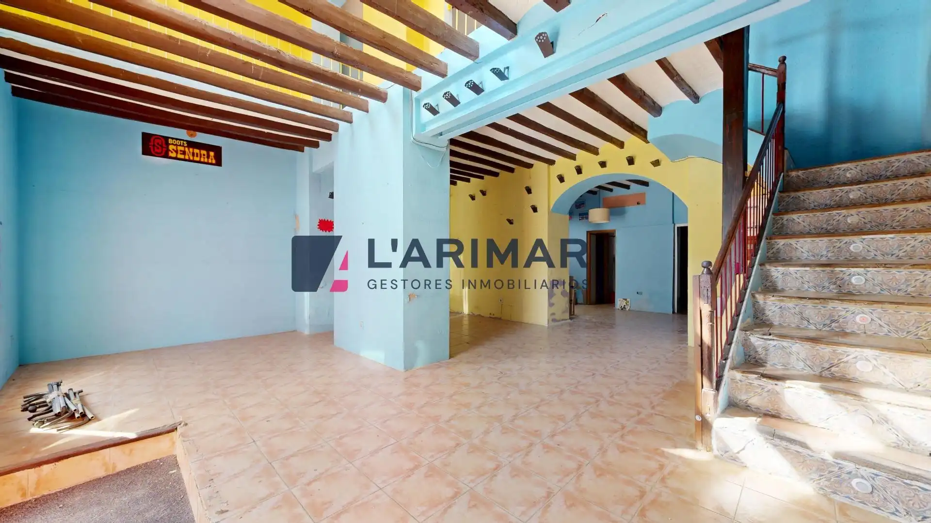 Geschaftsraum zur Miete in Sant Joan d'Alacant